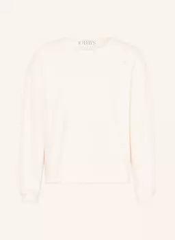 Толстовка 10Days, розовый