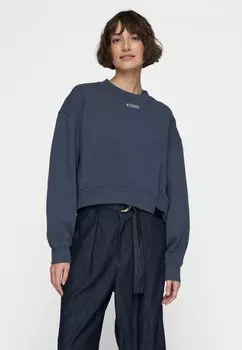 Толстовка 10DAYS, синий