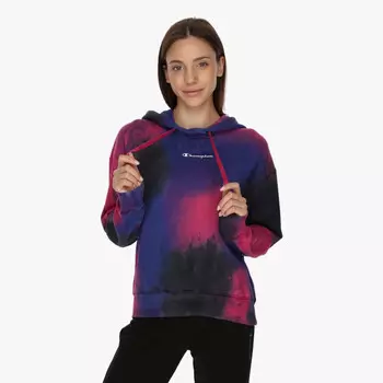 Толстовка 115744 Champion, черный