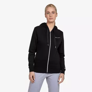 Толстовка 116963 Champion, черный