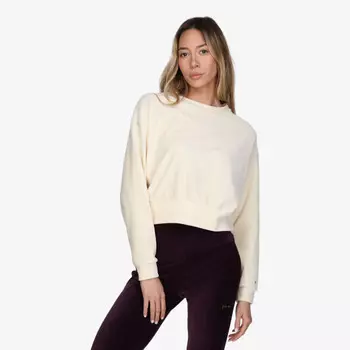 Толстовка 117332 Champion, бежевый