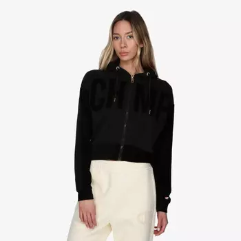 Толстовка 117334 Champion, черный