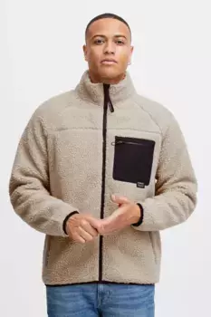 Толстовка 11 Project " 11 Project PRRomy", цвет Oatmeal