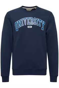 Толстовка 11 Project Davin, синий