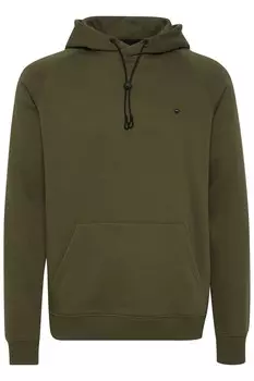 Толстовка 11 Project Hardo, оливковый