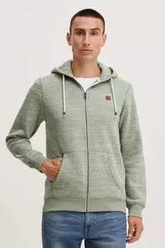 Толстовка 11 Project Kapuzenpullover PRBjarne, зеленый