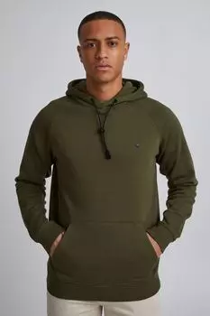 Толстовка 11 Project Kapuzenpullover PRHardo, зеленый