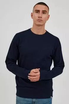 Толстовка 11 Project PRNahor, синий