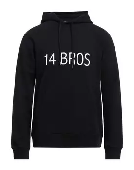Толстовка 14Bros, черный