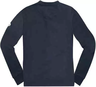 Толстовка 1924 года Belstaff, темно-синий