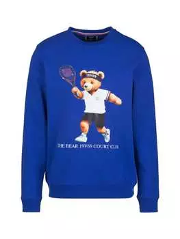 Толстовка 19v69 Italia, белый