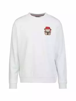 Толстовка 19v69 Italia, белый