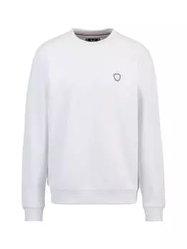 Толстовка 19v69 Italia, белый