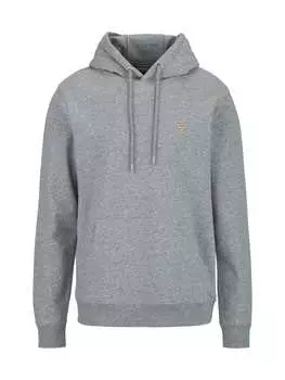 Толстовка 19v69 Italia, белый