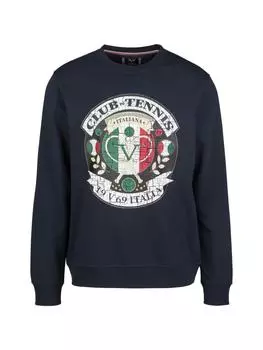 Толстовка 19v69 Italia, белый