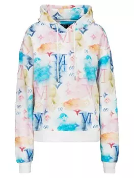 Толстовка 19V69 ITALIA, белый