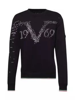 Толстовка 19V69 ITALIA BIRD, черный