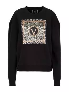 Толстовка 19v69 Italia, черный