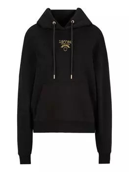 Толстовка 19v69 Italia, черный