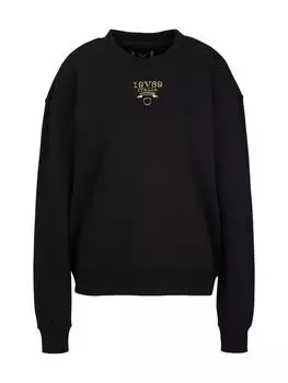 Толстовка 19v69 Italia, черный