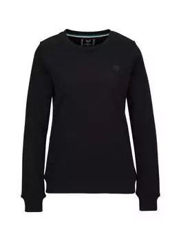 Толстовка 19v69 Italia, черный