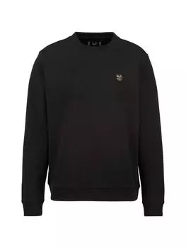 Толстовка 19v69 Italia, черный