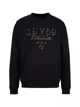 Толстовка 19v69 Italia, черный