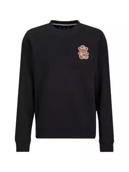 Толстовка 19v69 Italia, черный