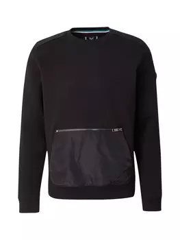 Толстовка 19V69 ITALIA DINO, черный