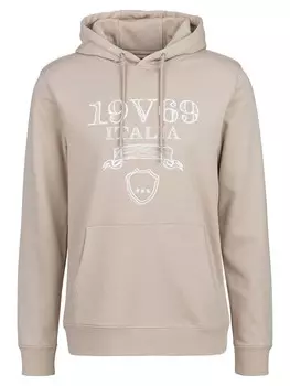 Толстовка 19V69 ITALIA, хаки