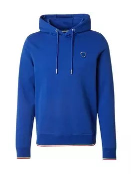 Толстовка 19V69 ITALIA Hanini, синий