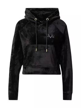 Толстовка 19V69 Italia INGA, черный