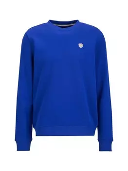 Толстовка 19v69 Italia, красный