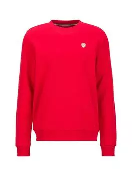 Толстовка 19v69 Italia, красный