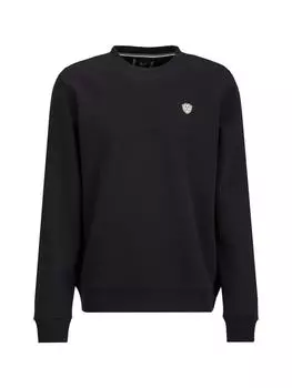 Толстовка 19v69 Italia, красный