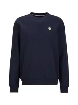 Толстовка 19v69 Italia, красный