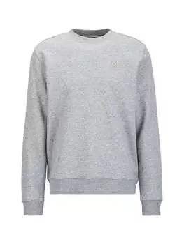 Толстовка 19v69 Italia, красный