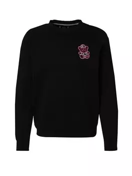 Толстовка 19V69 ITALIA Nico, черный