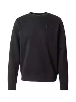 Толстовка 19V69 ITALIA Nico, черный