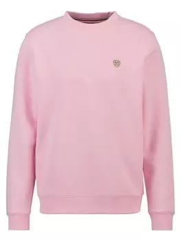 Толстовка 19V69 ITALIA Nico, розовый