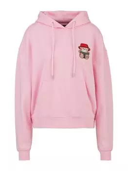 Толстовка 19v69 Italia, розовый