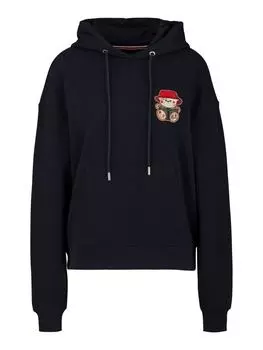 Толстовка 19v69 Italia, розовый