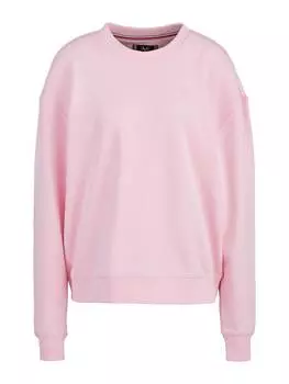 Толстовка 19v69 Italia, розовый