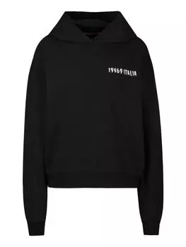 Толстовка 19v69 Italia, розовый