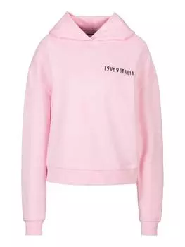 Толстовка 19v69 Italia, розовый