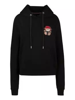 Толстовка 19v69 Italia, розовый