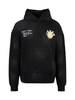 Толстовка 19v69 Italia, розовый