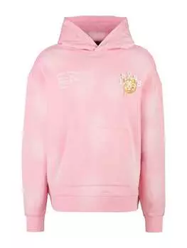 Толстовка 19v69 Italia, розовый