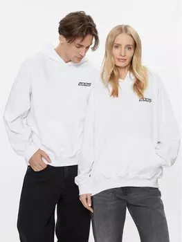 Толстовка 2005, белый