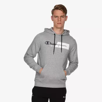 Толстовка 219958 Champion, серый